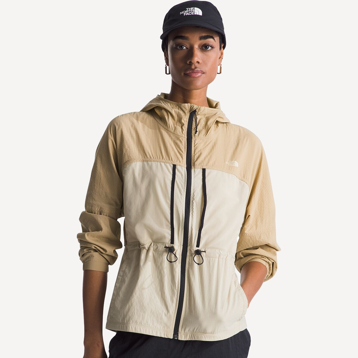 Куртка TNF W Spring Peak Jacket
